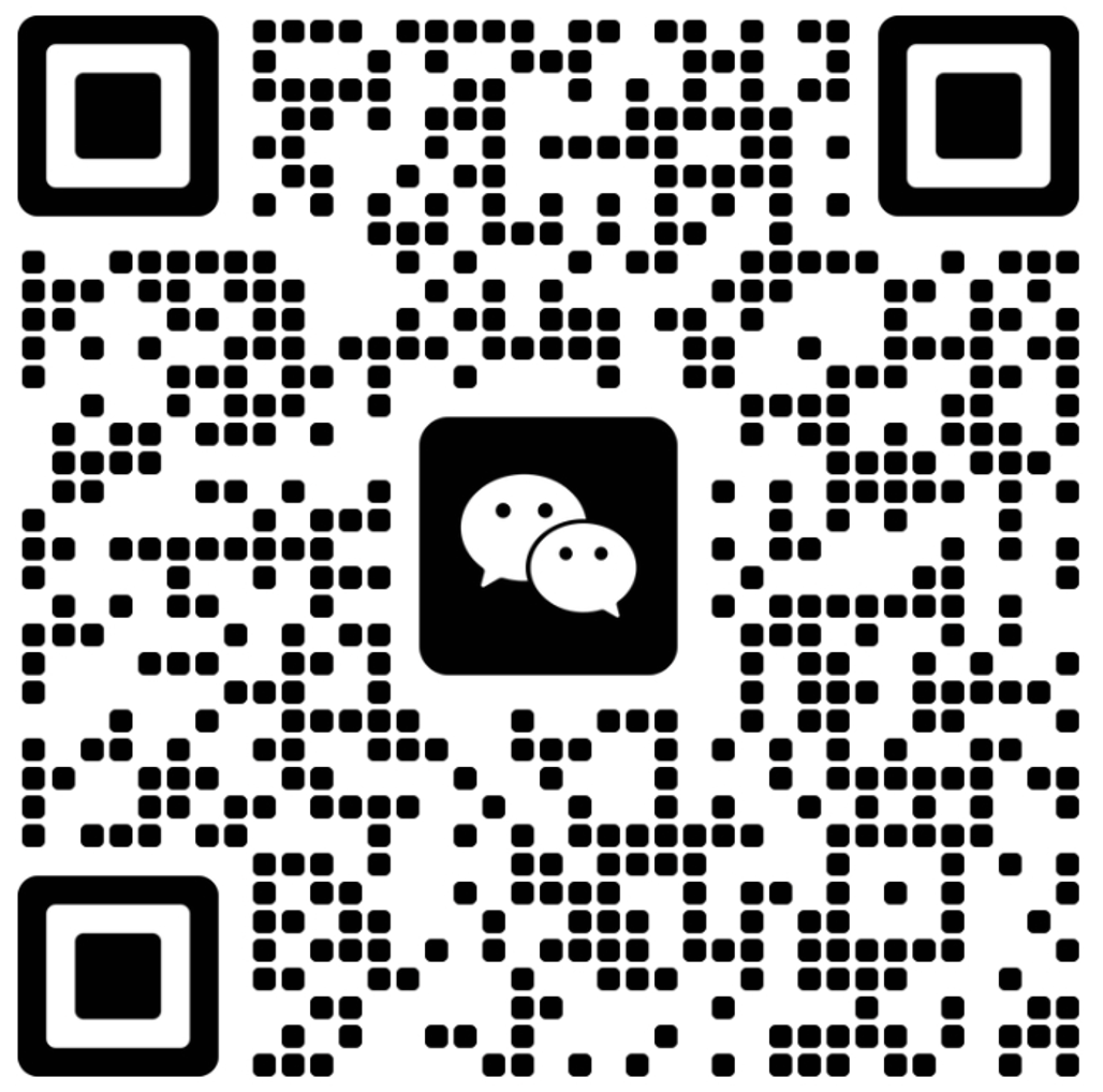 扫码添加 AI Doris 微信